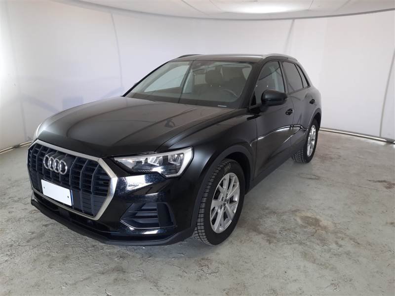 Audi Q3 2.0 TDI - Diesel - Automatic - 205 836 km