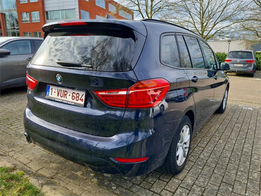 Bmw 2 Series 216d - Diesel - Manual - 187 149 km