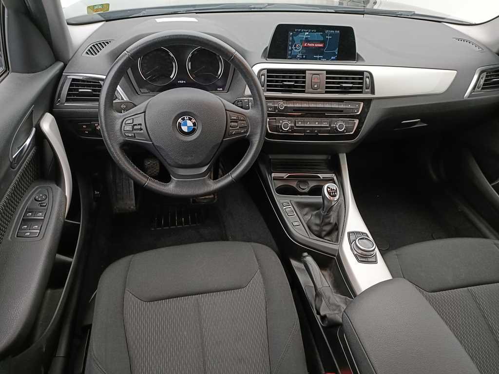 Bmw 1 Series 116d - Diesel - Manual - 108 146 km