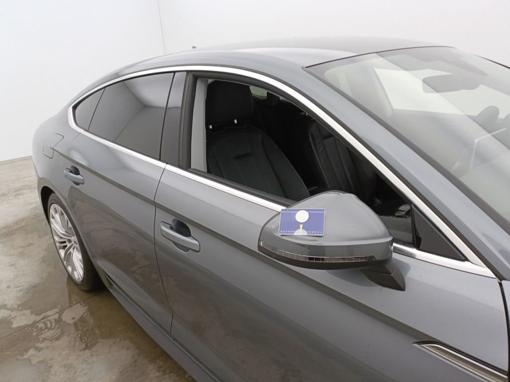 Audi A5 35 TDI - Diesel - Automatic - 104 090 km