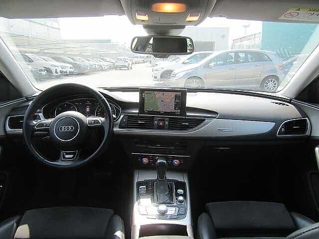 Audi A6 3.0 TDI - Diesel - Automatic - 268 382 km