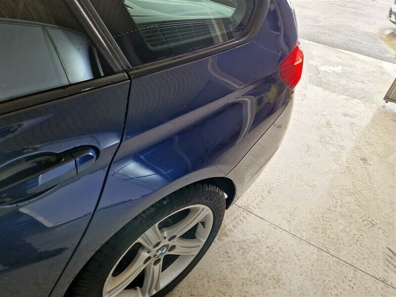 Bmw 3 Series 318d - Diesel - Automatic - 252 871 km