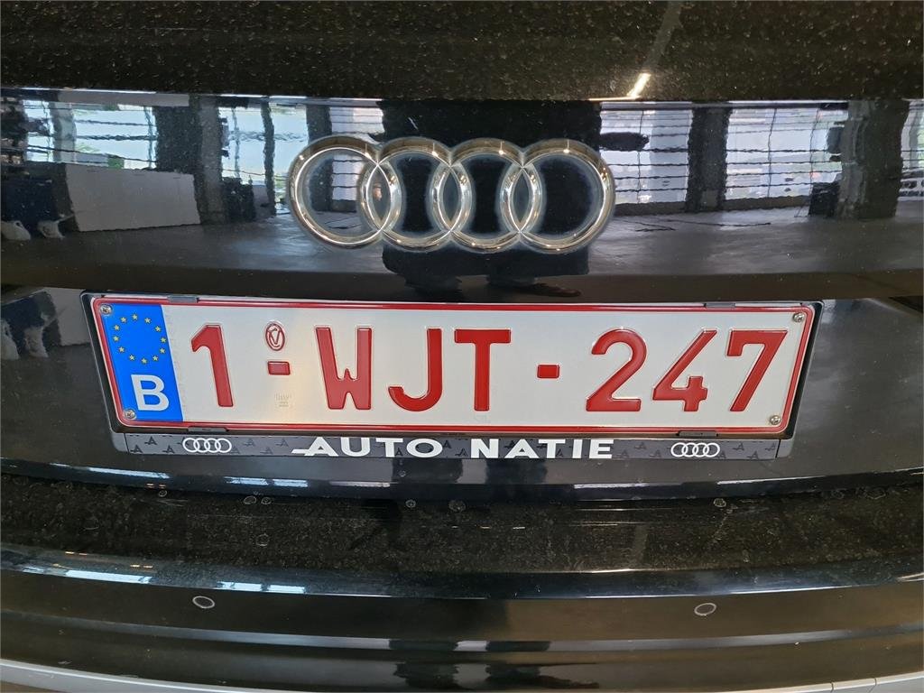 Audi Q2 1.6 TDI - Diesel - Automatic - 74 314 km