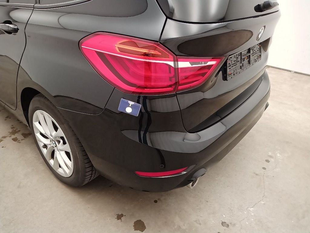 Bmw 2 Series 218d - Diesel - Automatic - 132 670 km