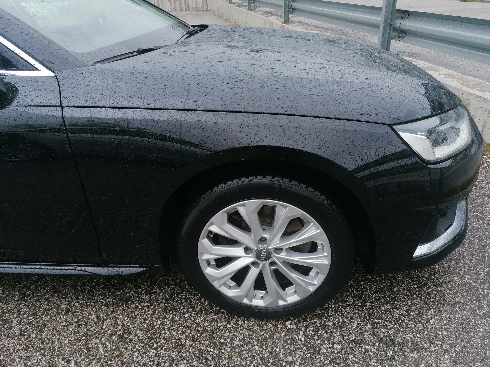 Audi A4 30 - Diesel - Automatic - 142 696 km