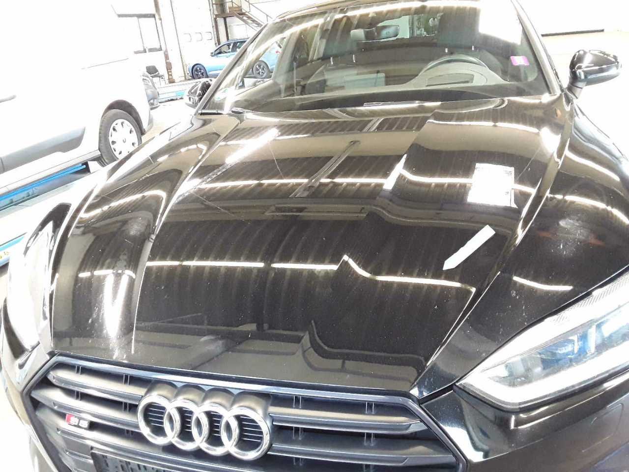 Audi A5 - - Hybride - Automatic - 141 504 km