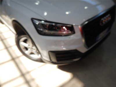 Audi Q2 1.6 TDI - Diesel - Automatic - 178 903 km