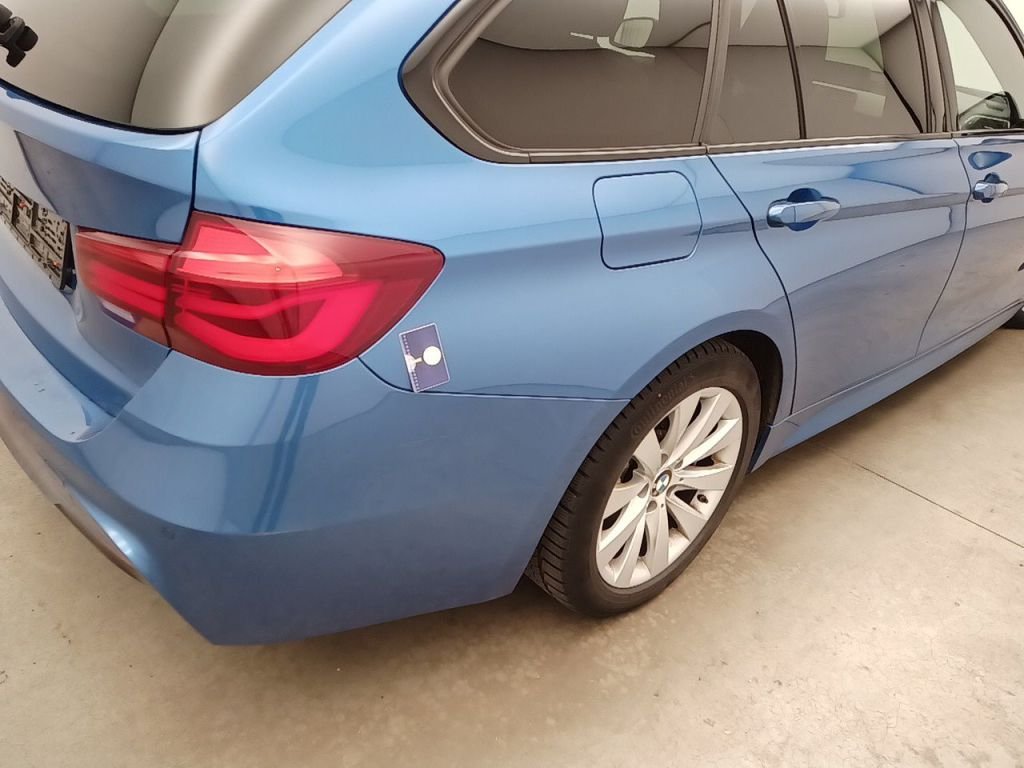 Bmw 3 Series 320d - Diesel - Automatic - 98 749 km