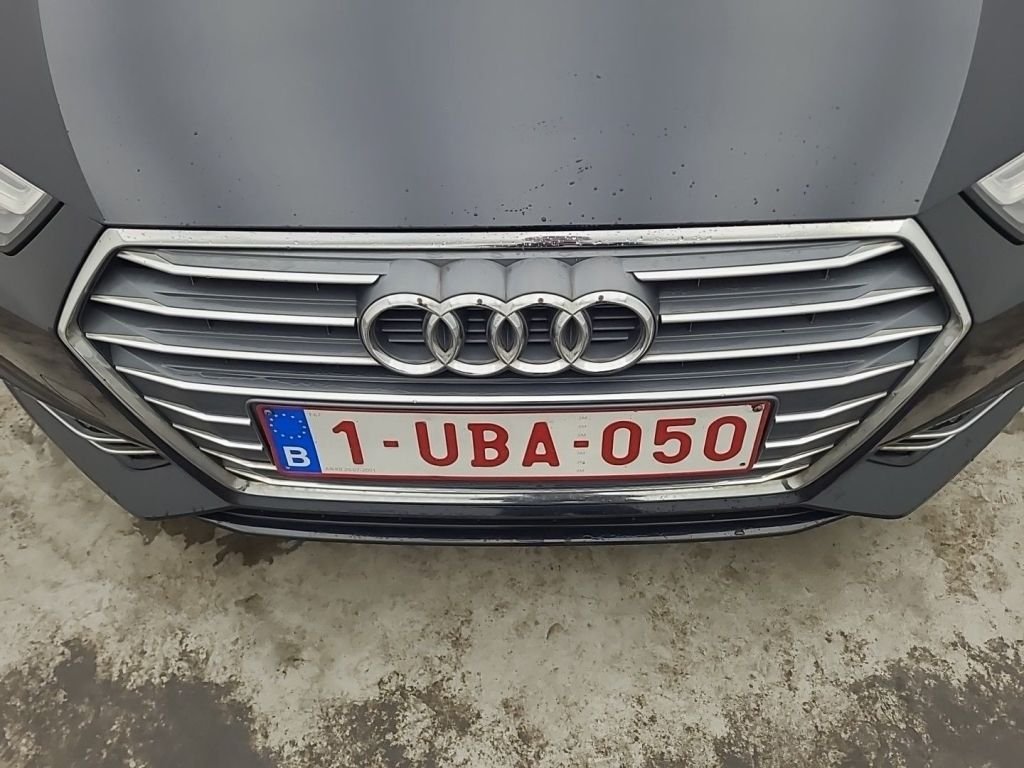 Audi A4 2.0 TDI - Diesel - Manual - 213 150 km