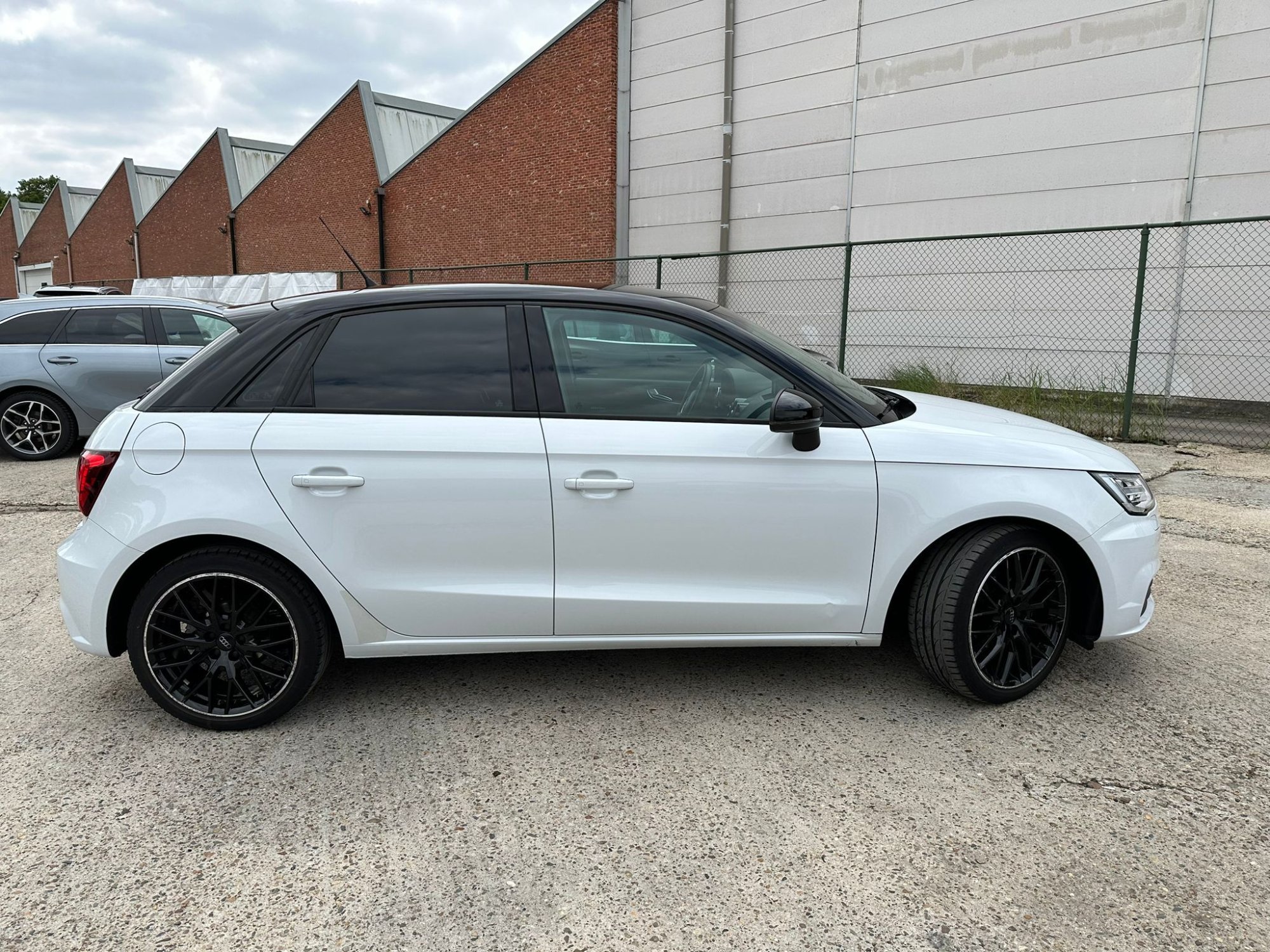 Audi A1 1.4 TDI - Diesel - Manual - 37 520 km