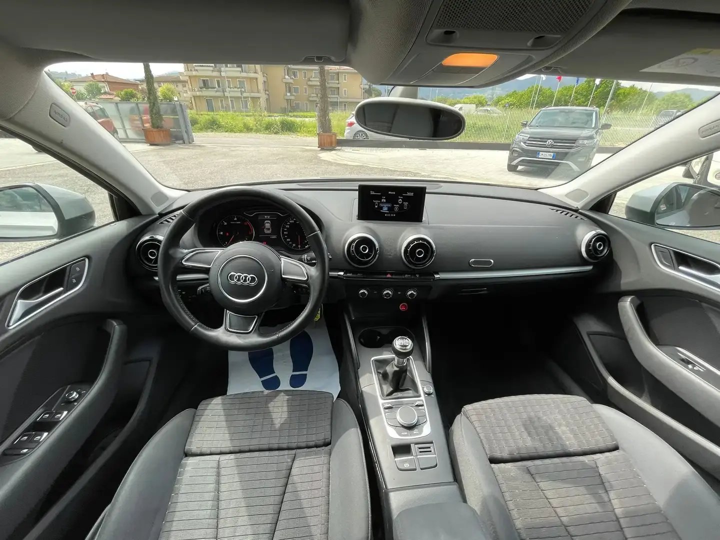 Audi A3 1.6 TDI - Diesel - Manual - 99 000 km