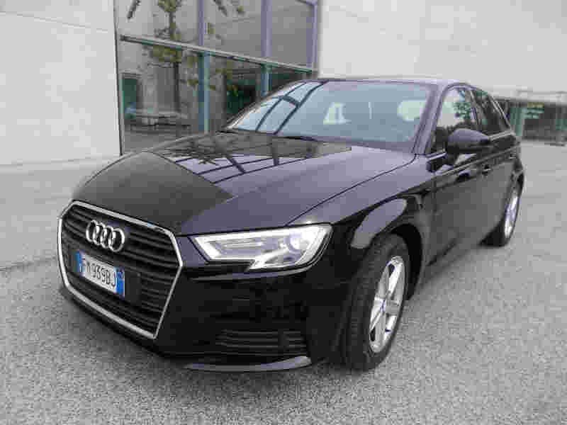 Audi A3 30 - Diesel - Manual - 216 406 km