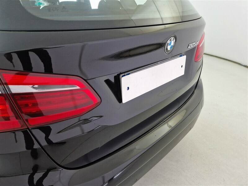 Bmw 2 Series 225e - Hybride - Automatic - 93 430 km