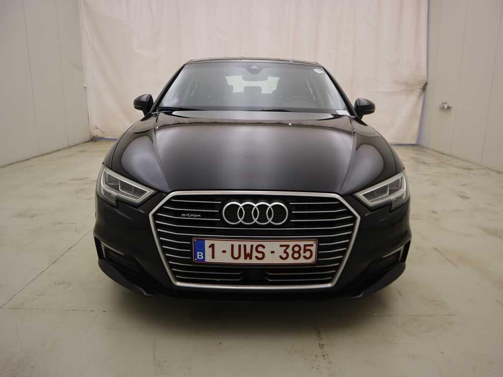 Audi A3 1.4 TFSI - Benzine - Automatic - 104 127 km