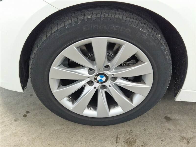 Bmw 3 Series 320d - Diesel - Automatic - 193 410 km