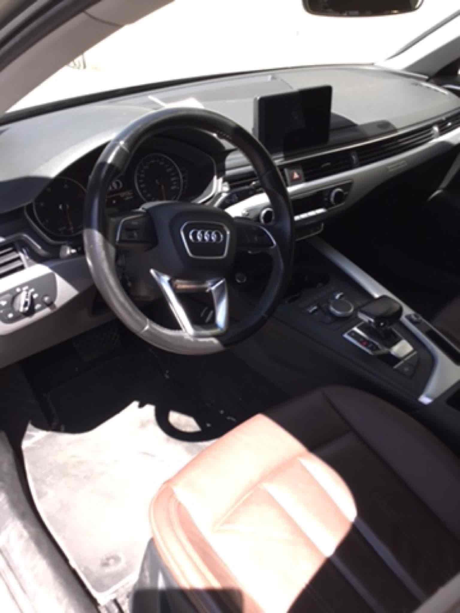 Audi A4 2.0 TDI - Diesel - Automatic - 225 207 km