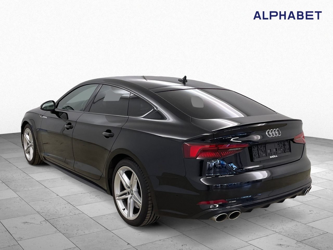 Audi A5 - - Hybride - Automatic - 141 504 km