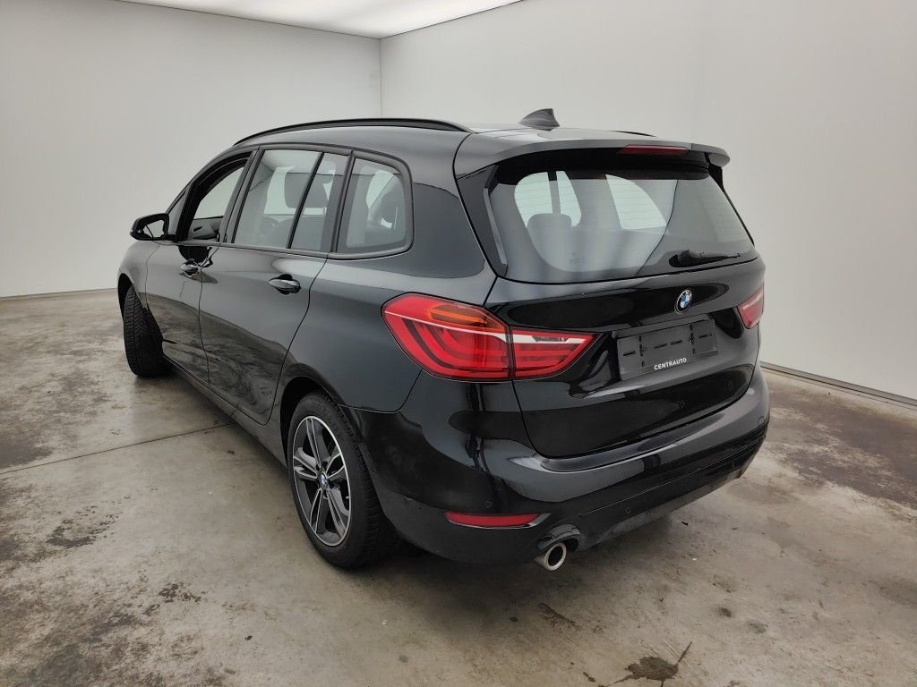 Bmw 2 Series 218i - Benzine - Manual - 113 763 km