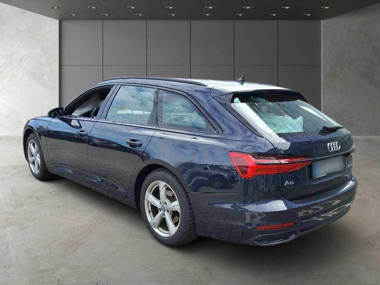 Audi A6 40 TDI - Diesel - Automatic - 63 268 km