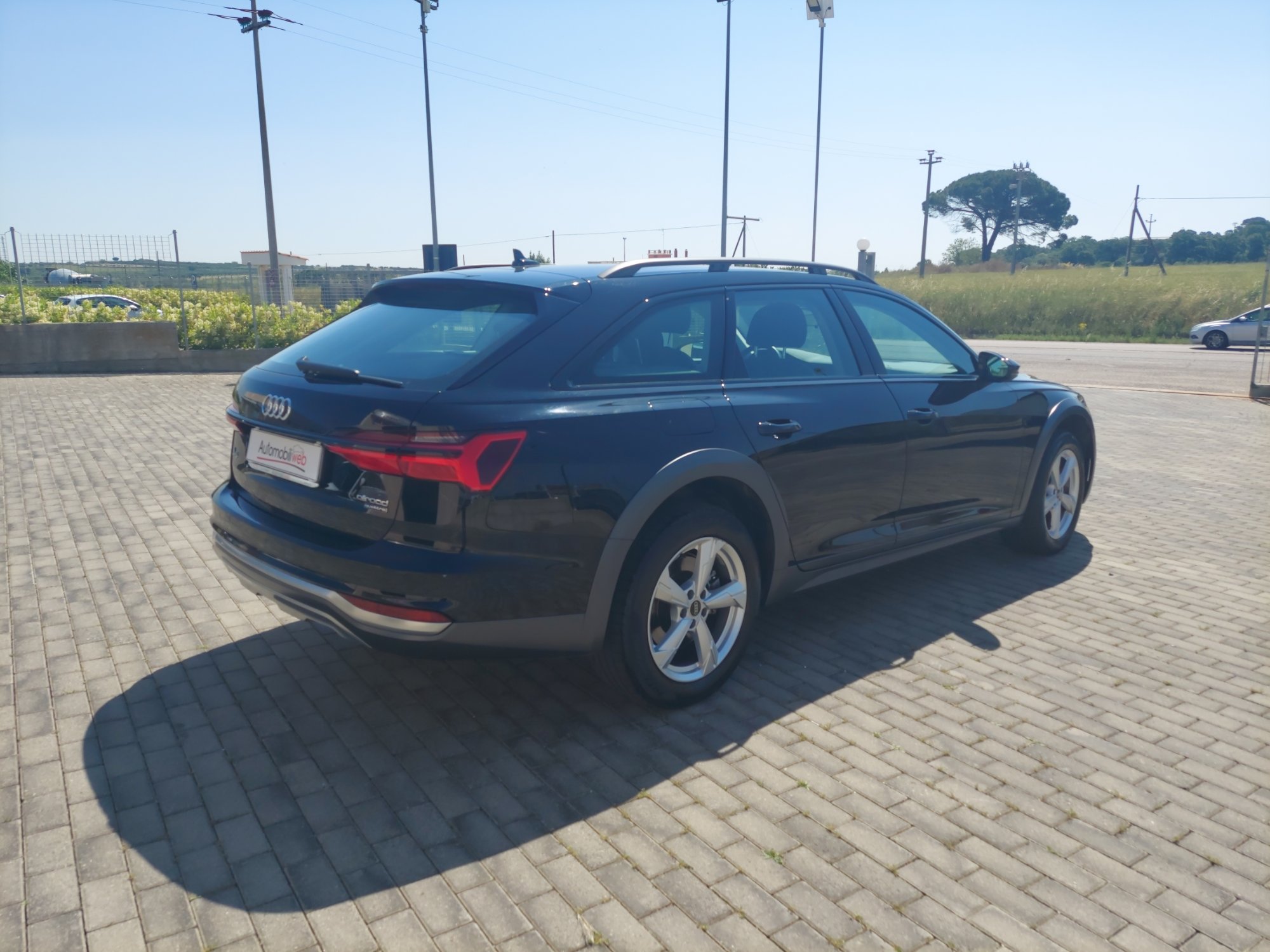 Audi A6 3.0 TDI - Diesel - Automatic - 136 000 km