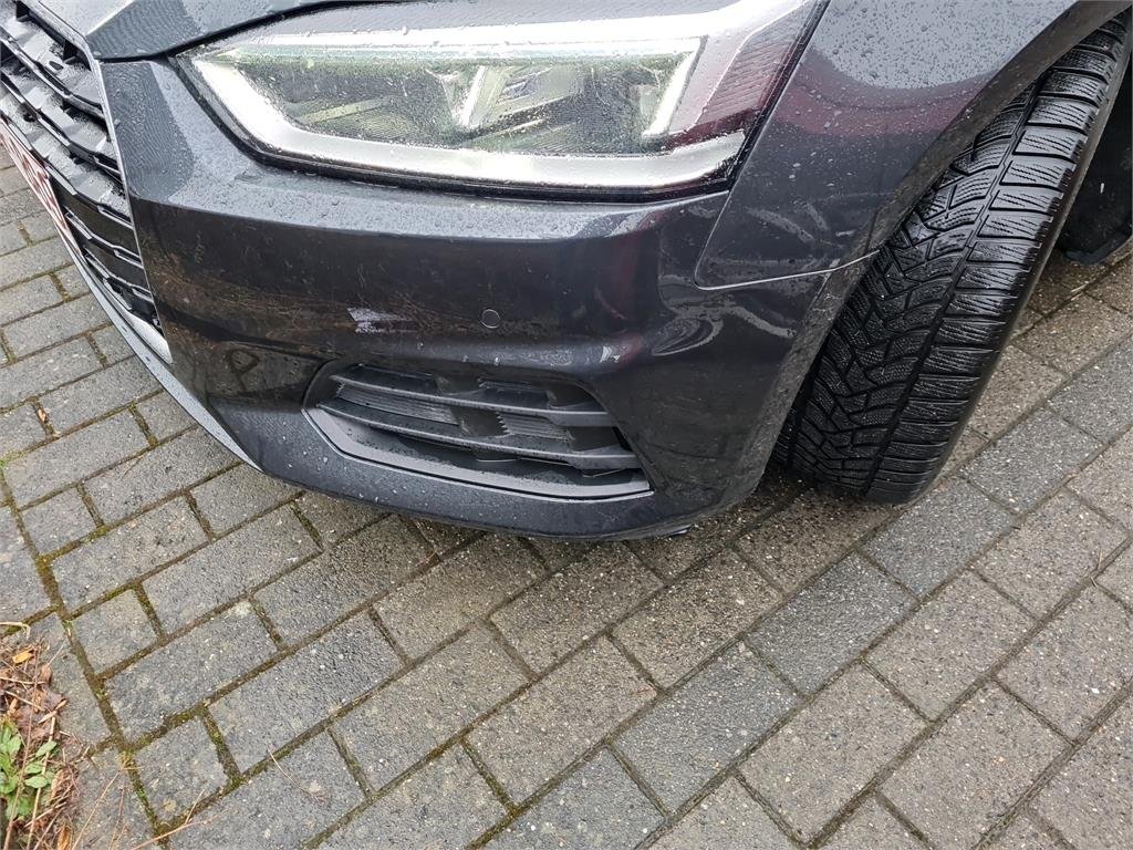 Audi A5 2.0 TDI - Diesel - Automatic - 114 041 km