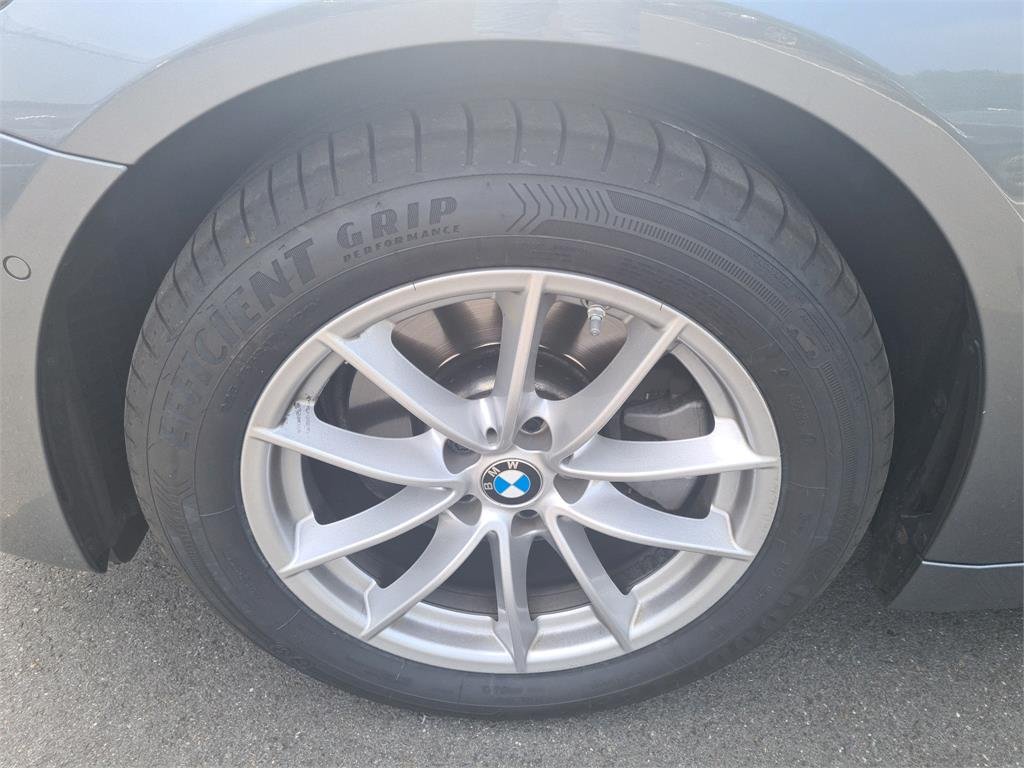 Bmw 5 Series 520d - Hybride - Automatic - 136 044 km