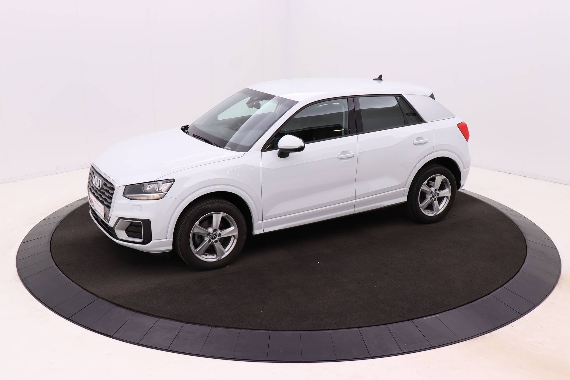 Audi Q2 35 TFSI - Benzine - Automatic - 49 045 km