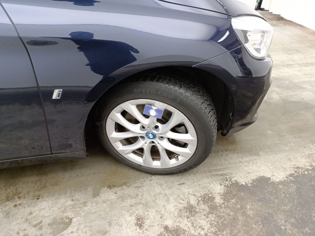 Bmw 2 Series 225e - Hybride - Automatic - 54 761 km