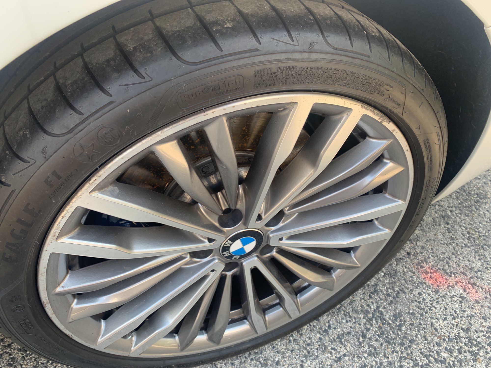 Bmw 4 Series 440 - Benzine - Automatic - 34 330 km