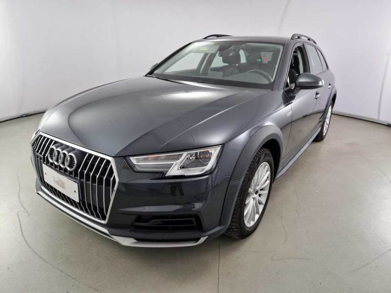 Audi A4 2.0 TDI - Diesel - Automatic - 147 357 km