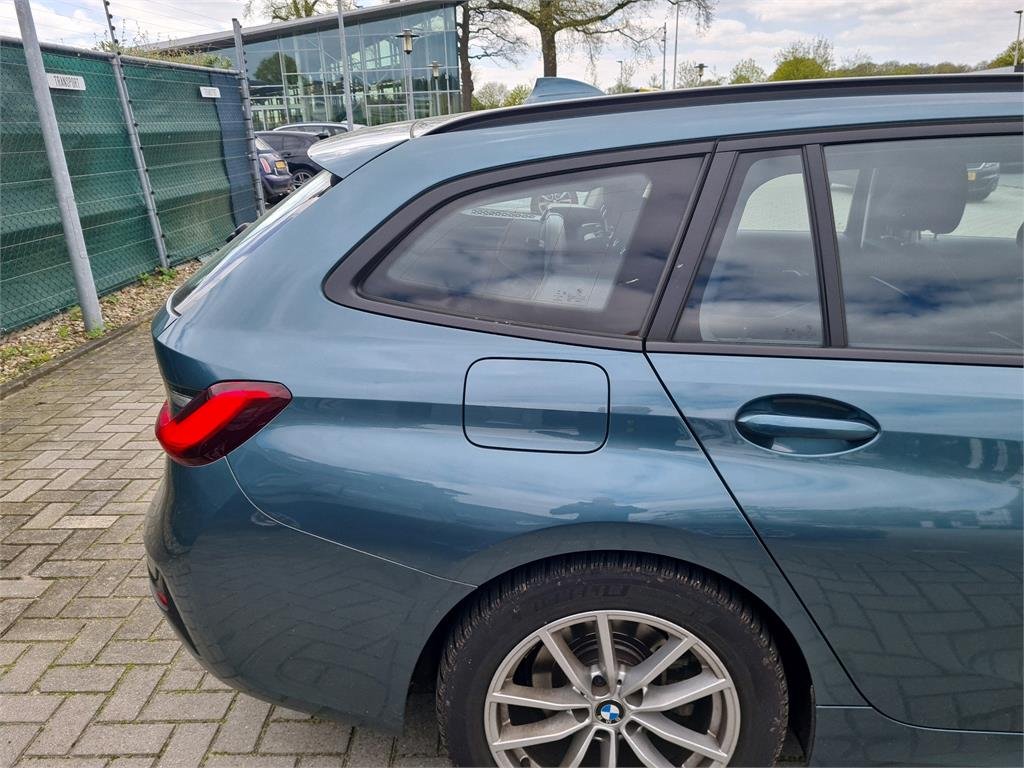 Bmw 3 Series 318d - Diesel - Automatic - 68 541 km