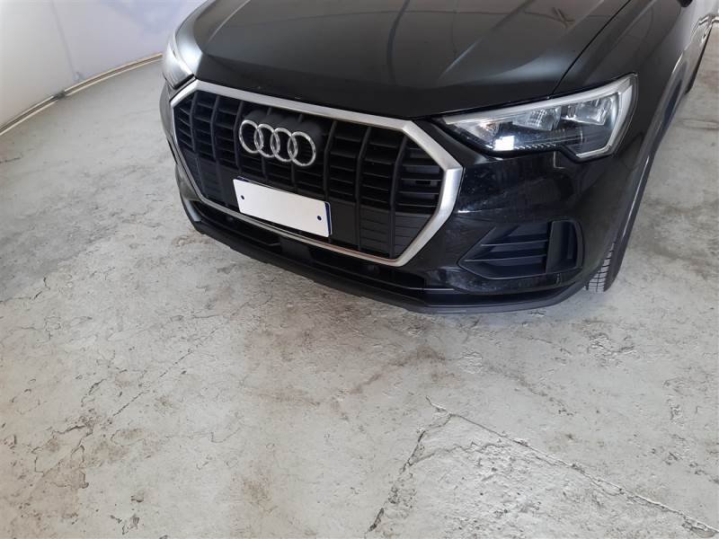 Audi Q3 2.0 TDI - Diesel - Automatic - 205 836 km