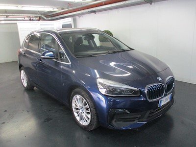 Bmw 2 Series 225e - Hybride - Automatic - 81 557 km