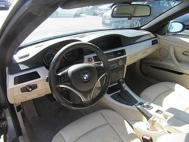 Bmw 3 Series 330d - Diesel - Manual - 258 442 km