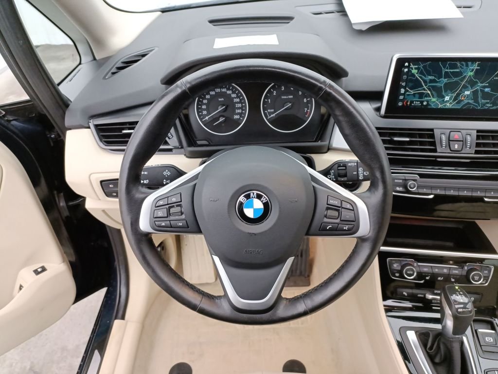 Bmw 2 Series 225e - Hybride - Automatic - 54 761 km