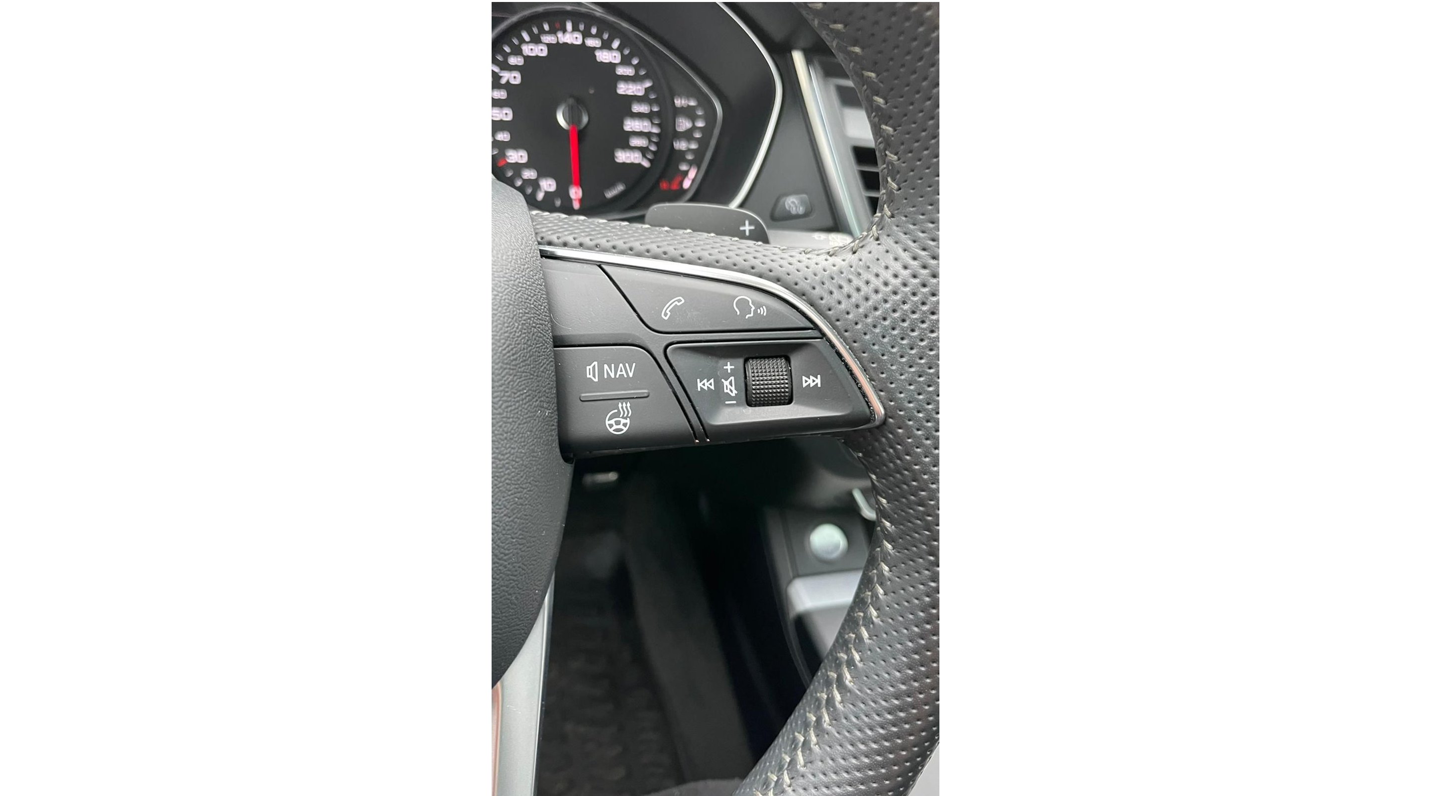 Audi Q5 2.0 TFSI - Benzine - Automatic - 82 500 km