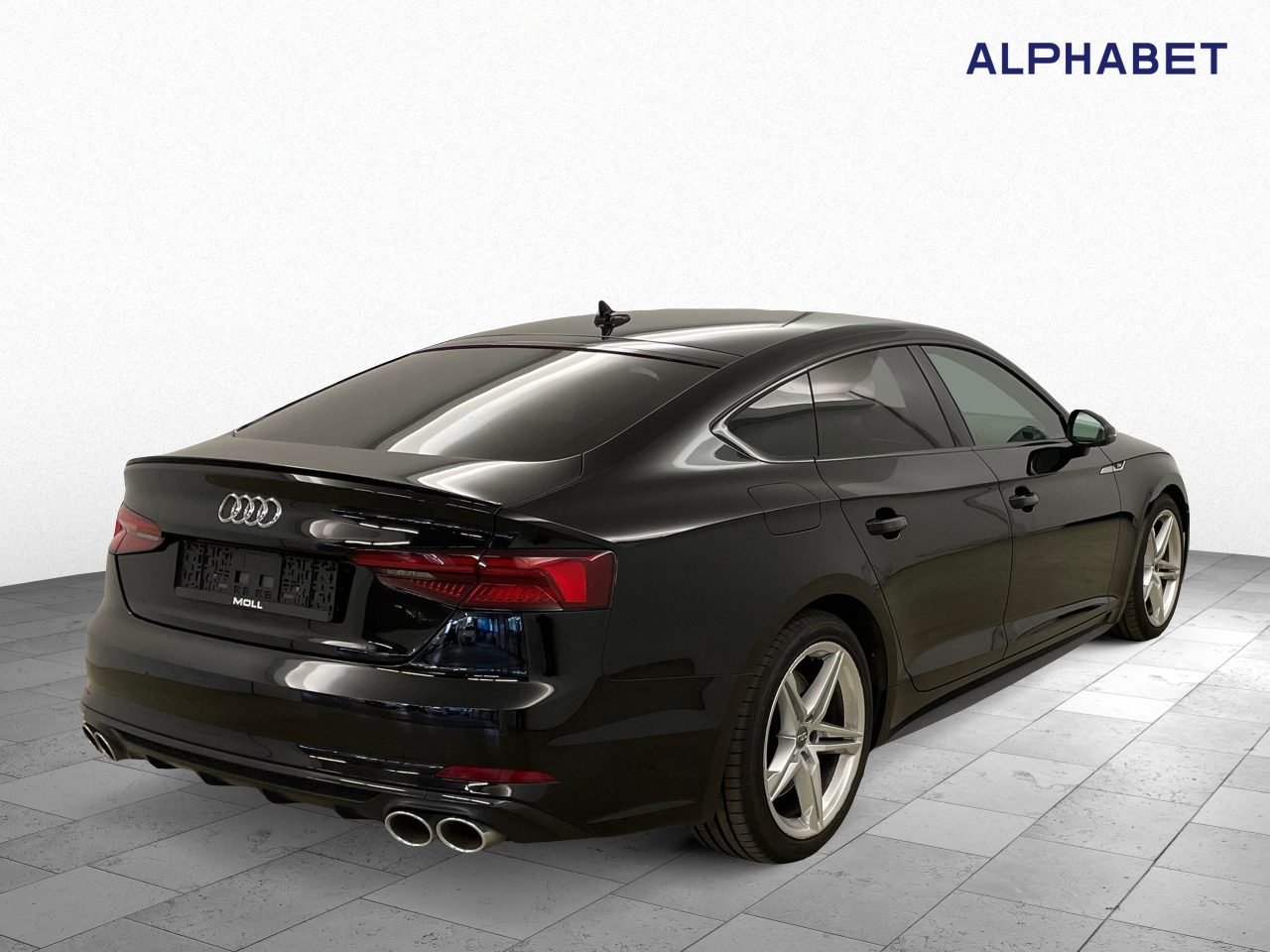 Audi A5 - - Hybride - Automatic - 141 504 km