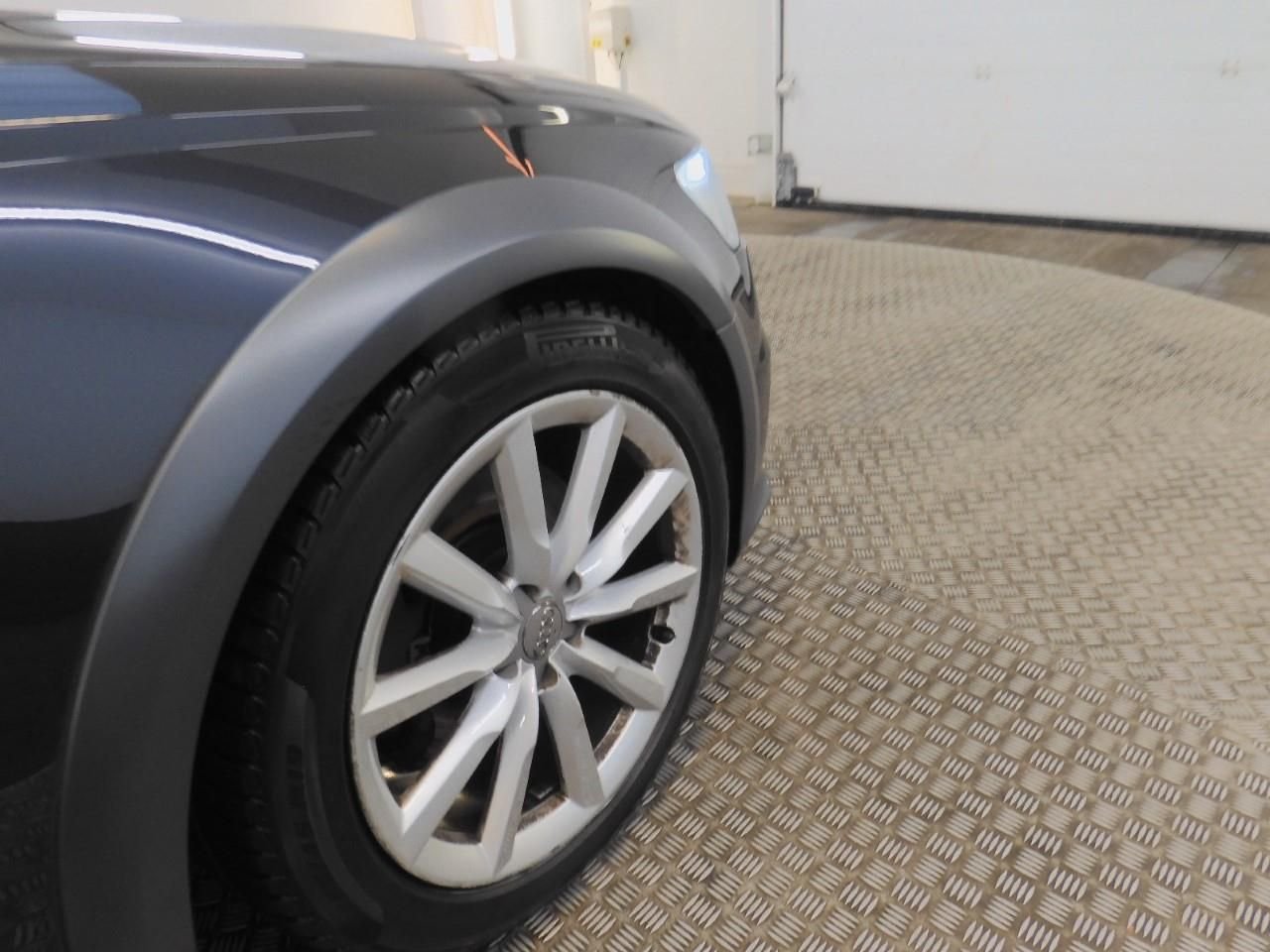 Audi A6 3.0 TDI - Diesel - Automatic - 146 409 km