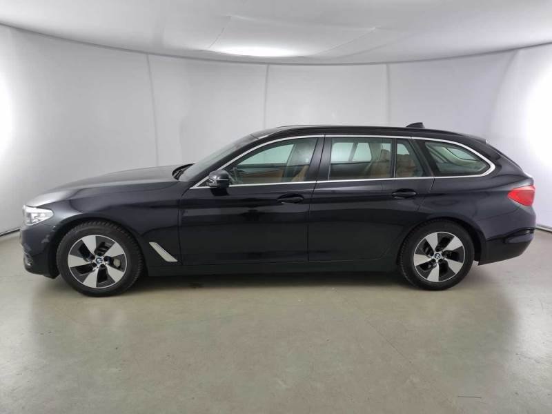 Bmw 5 Series 530i - Benzine - Automatic - 118 046 km