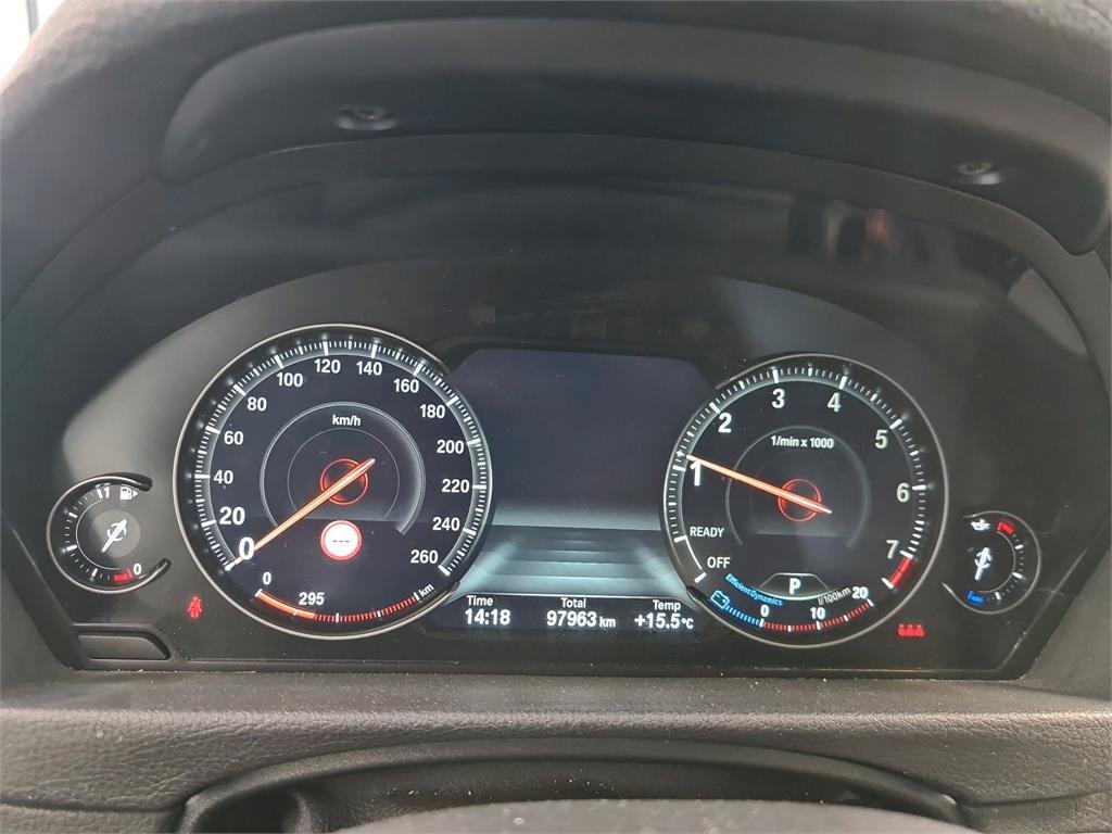 Bmw 3 Series 320 - Benzine - Automatic - 97 963 km