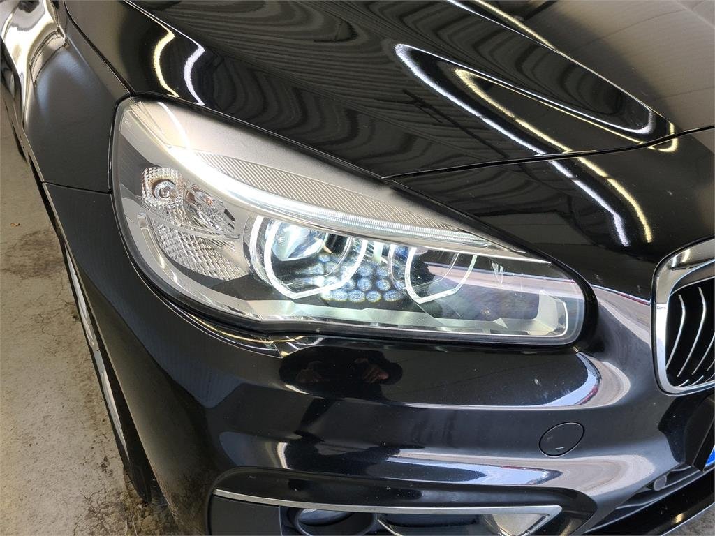 Bmw 2 Series - - Benzine - Automatic - 159 923 km