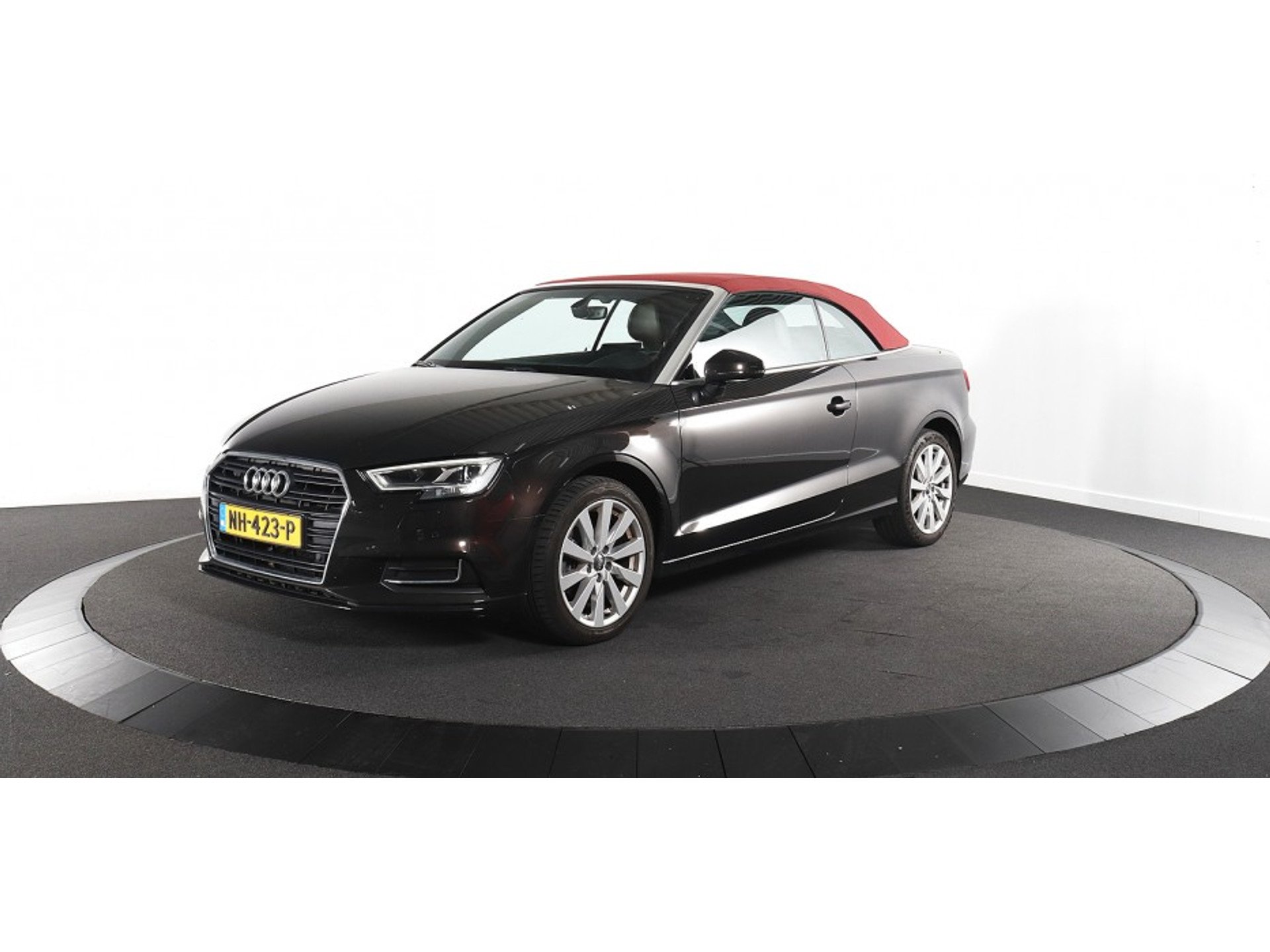 Audi A3 1.4 TFSI - Benzine - Automatic - 154 302 km