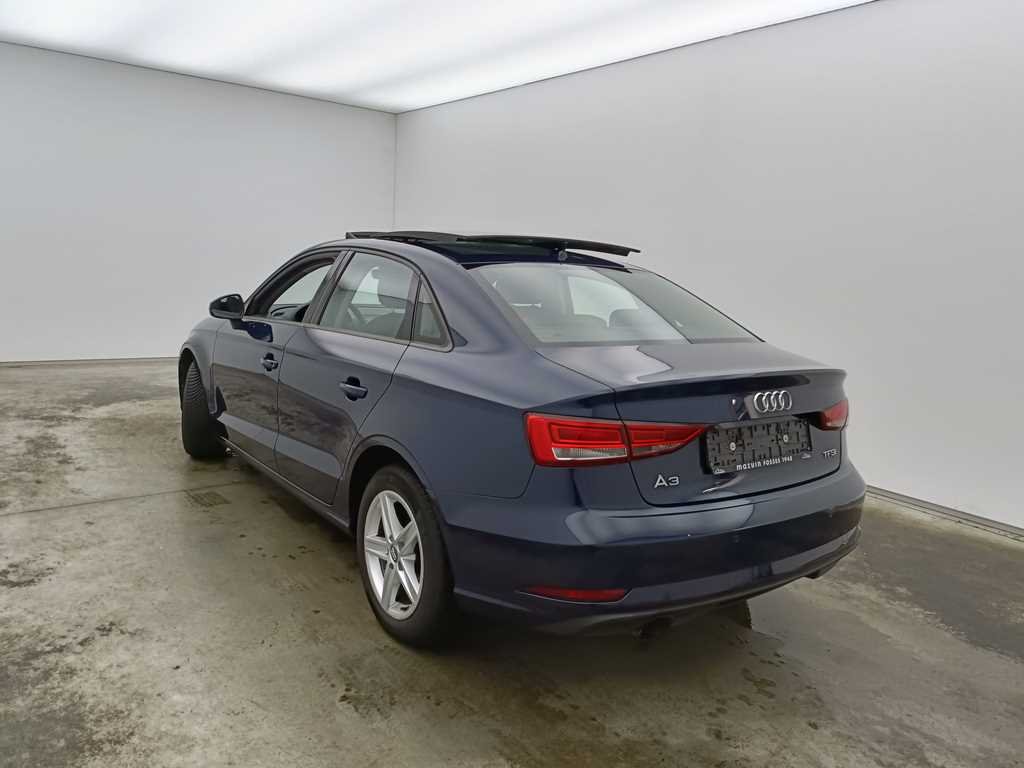 Audi A3 1.0 TFSI - Benzine - Manual - 83 007 km