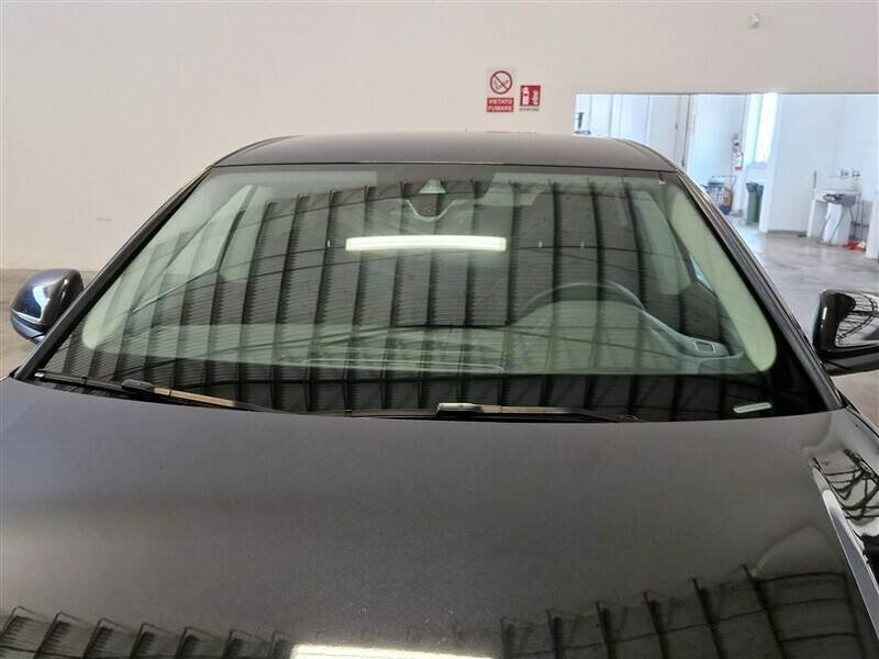 Audi Q8 3.0 TDI - Hybride - Automatic - 119 175 km