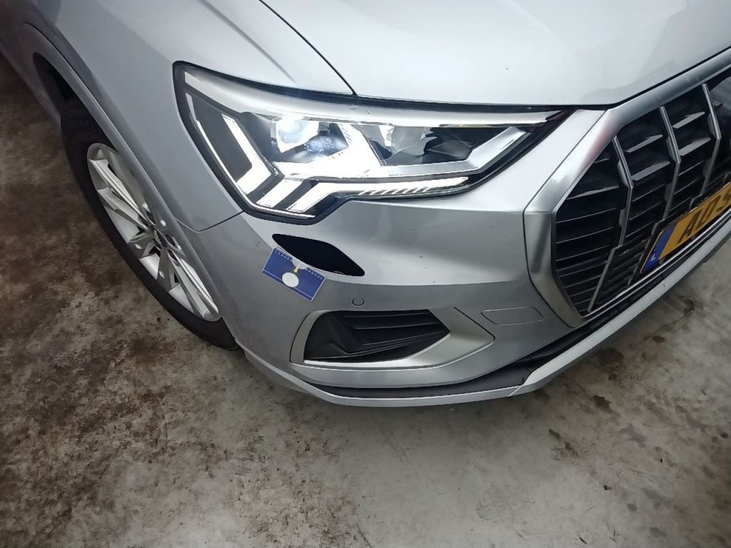 Audi Q3 45 TFSI - Benzine - Automatic - 78 984 km