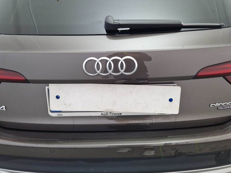 Audi A4 2.0 TDI - Diesel - Automatic - 61 536 km