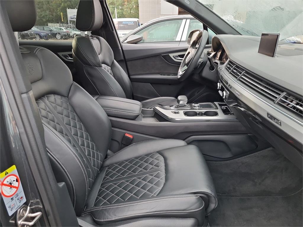 Audi Q7 3.0 TDI - Diesel - Automatic - 44 642 km