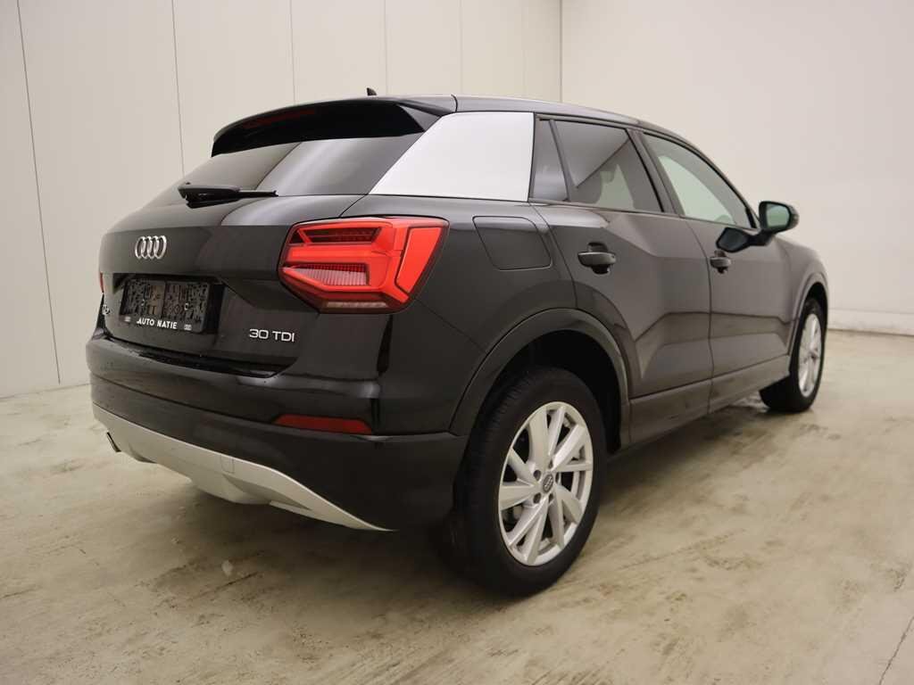 Audi Q2 1.6 TDI - Diesel - Automatic - 74 314 km