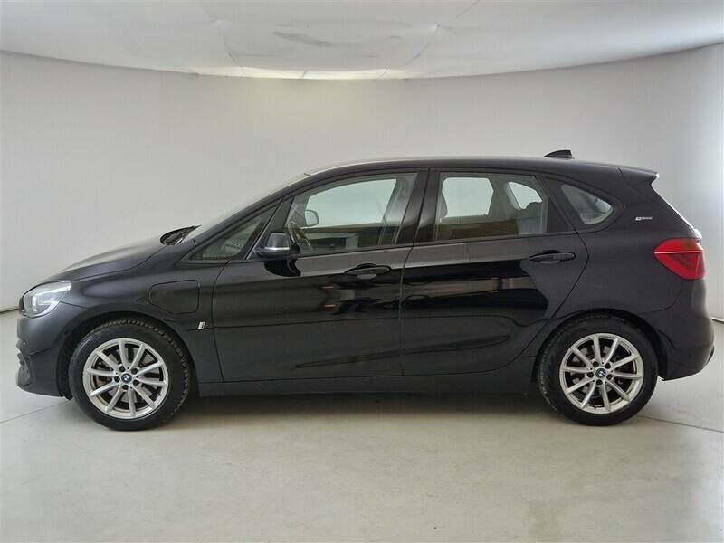 Bmw 2 Series 225e - Hybride - Automatic - 93 430 km