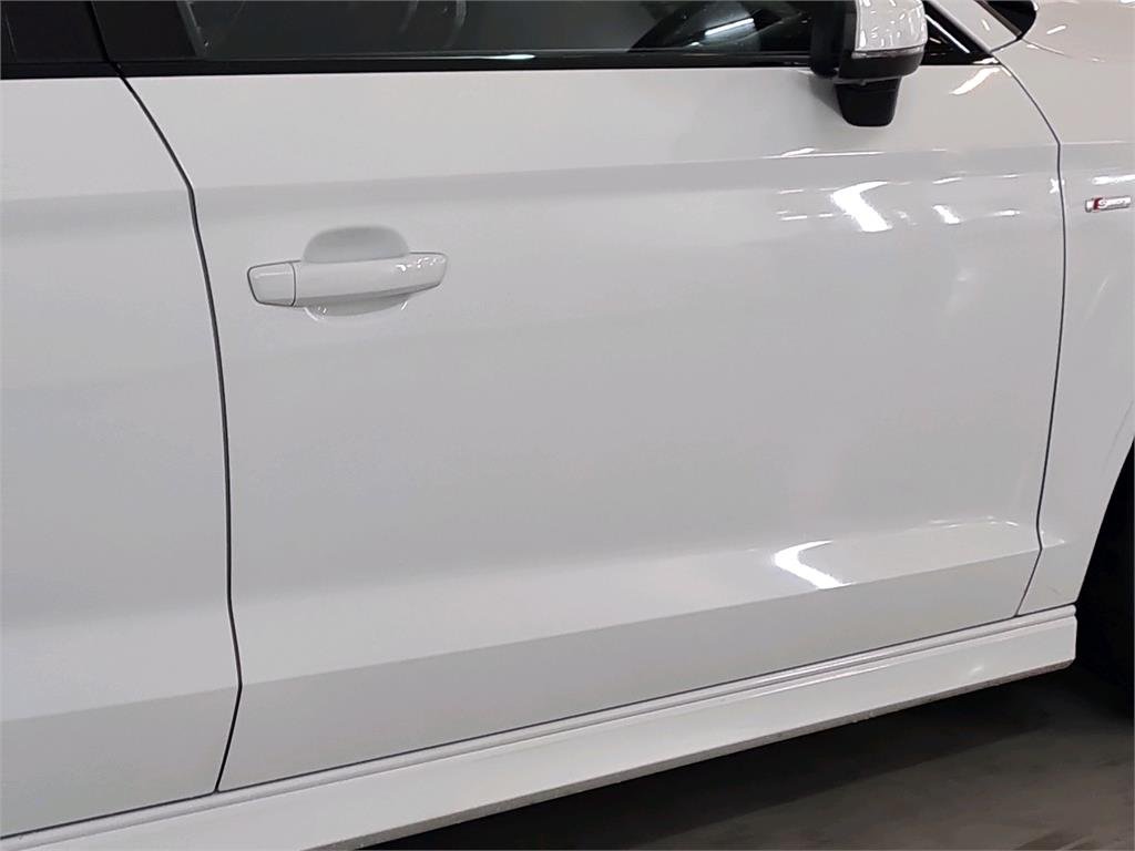 Audi A3 2.0 TFSI - Benzine - Automatic - 78 127 km